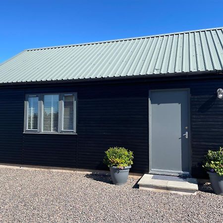 The Chalet Inverness Exterior photo